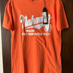 Nahmias/ Miller Way Tee